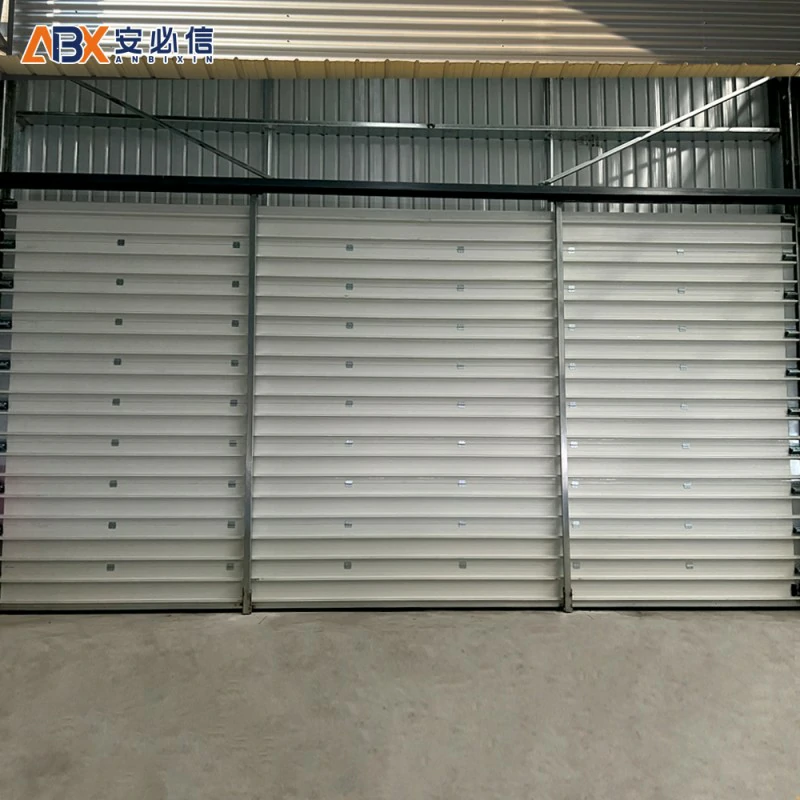贺州提升门
